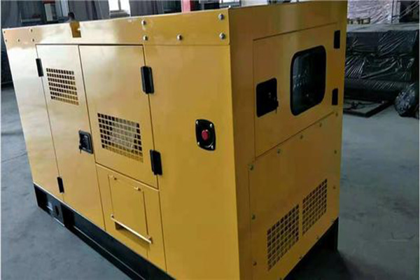 旺苍发电机出租