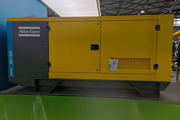 旺苍发电机出租