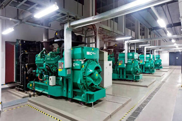 旺苍发电机出租