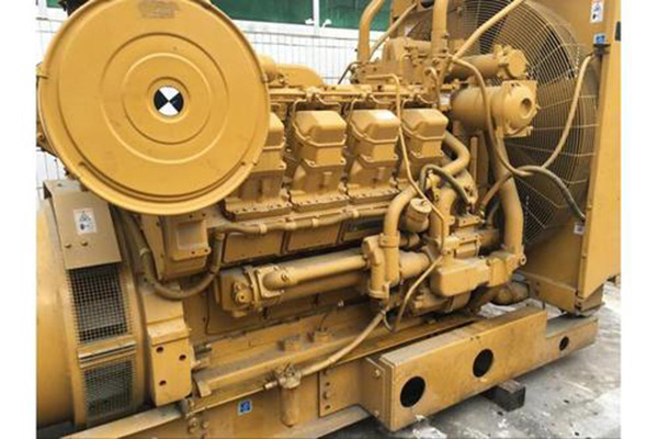 旺苍发电机出租