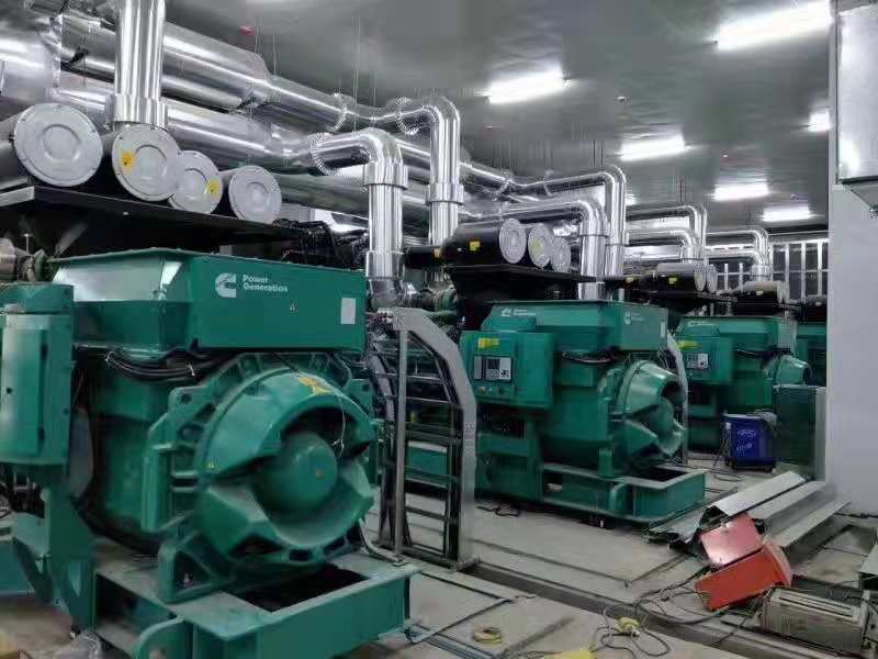 旺苍发电机出租